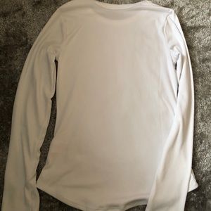 Long sleeve t shirt